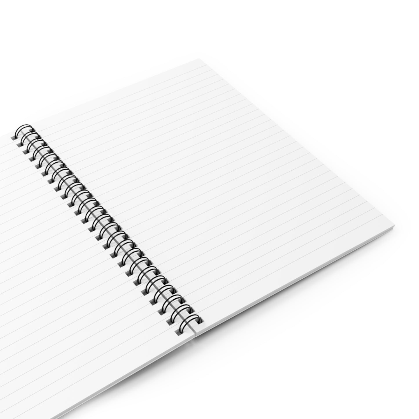 African American Muslim Sisters Notebook